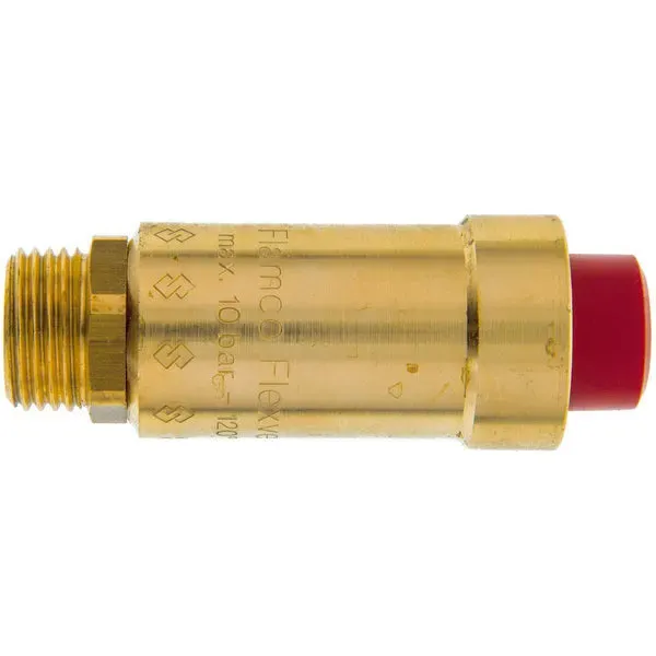 Purgeur automatique pour chaudière Roca 190034047 Flexvent