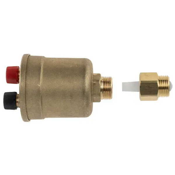 Purgeur automatique pour chaudière Tifell CTAE52125A