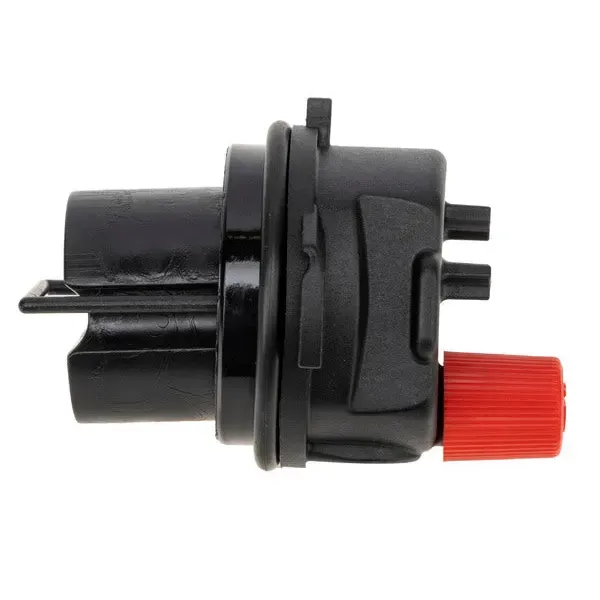 purgateur automatique pour chaudière Hermann 0010033805 MicraCom et SemiaTek