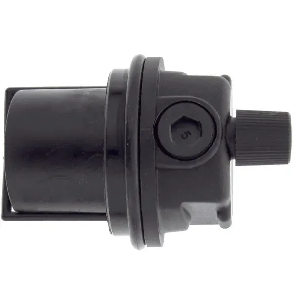 Purgeur pour chaudière MANAUT Biasi BI1212107 pièce de rechange originale