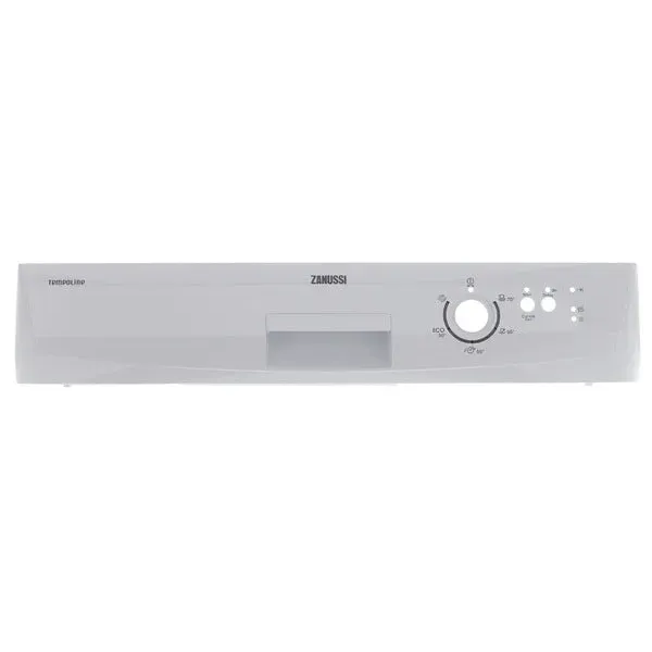 Panneau de commandes pour lave-vaisselle Zanussi ZDF2020 1560403600