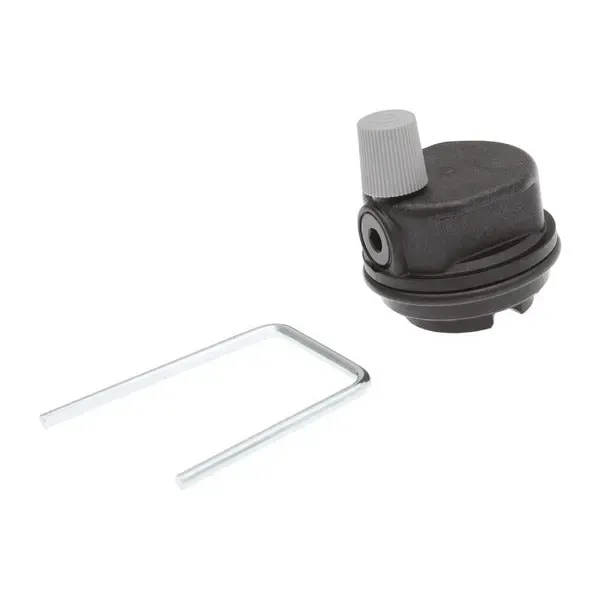 Purgeur automatique pour chaudière Saunier Duval S1024500