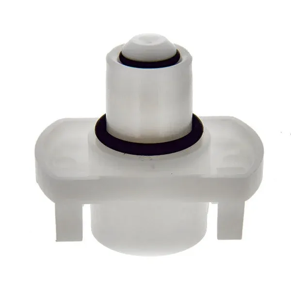 Bride de conteneur pour sèche-linge Zanussi 56471210700 TC7114