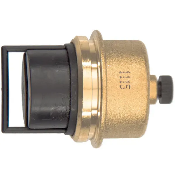 Purgeur automatique pour chaudière Fagor MU0886200 MU-0886200