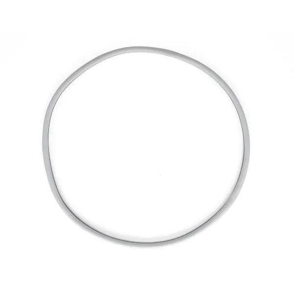 Joint de porte pour sèche-linge AEG 8581366063114 1366063111