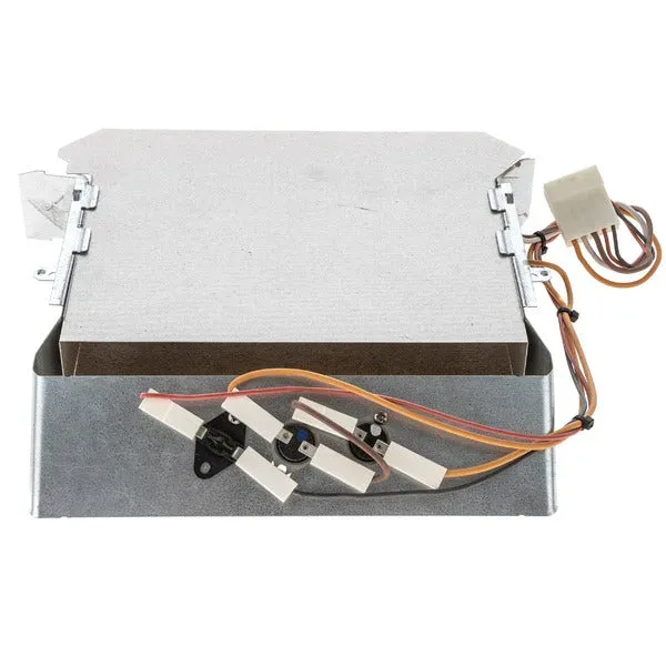 Résistance pour sèche-linge Indesit C00505409 compatible avec les modèles IDCL75BHEU