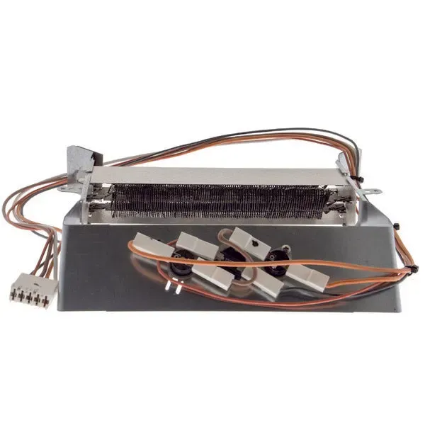 Résistance pour sèche-linge Indesit C00258799 modèles ADE70CFR, CTD80G, ISL65CEX