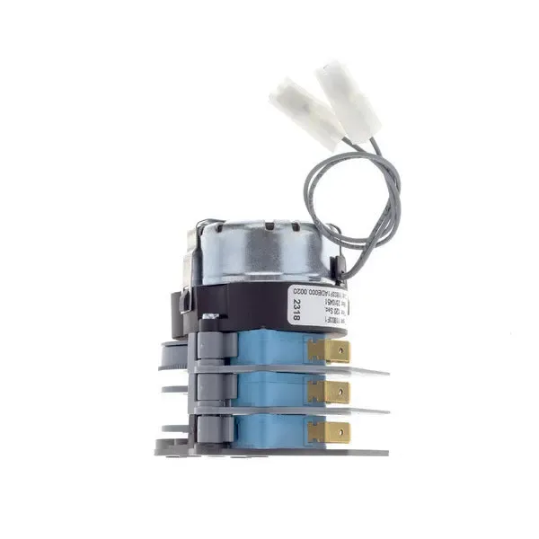 Programmateur pour lave-vaisselle Sammic SV-18 et modèles SL18, SL20E