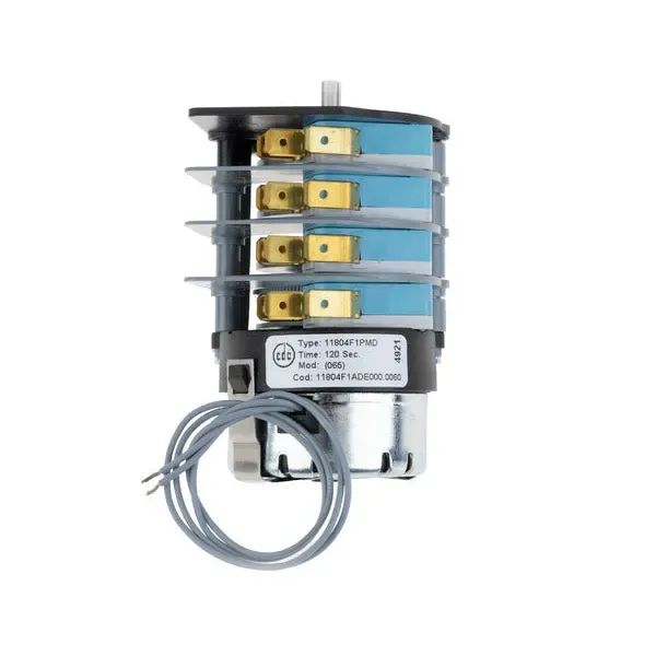 Programmateur pour lave-vaisselle JEMI 2005103 compatible GS6 et GS100