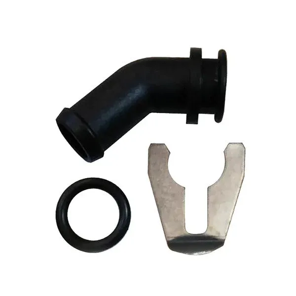Manchon pour chaudière Viessmann Vitodens 050-W 7874955