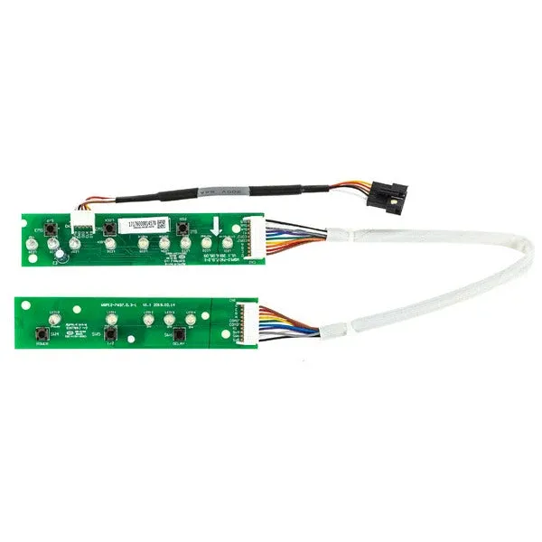 Plaque LED pour lave-vaisselle Teka 81785490 module électronique