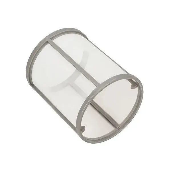 Filtre cylindrique pour lave-vaisselle Midea 12176000003676
