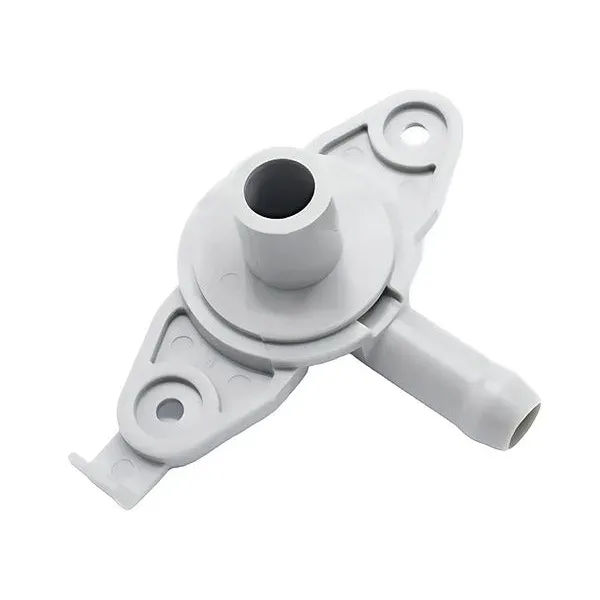 Coude de vidange pour lave-vaisselle Midea 12176000022871
