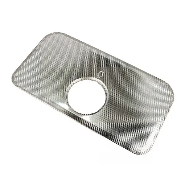 Filtre pour lave-vaisselle Midea 12176000003689 compatible et original