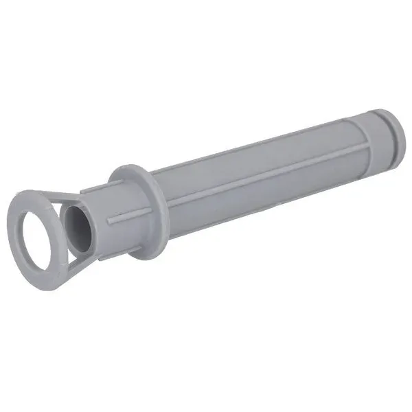 Soupape de décharge pour lave-vaisselle Fagor Z400907000 Ø25x165mm