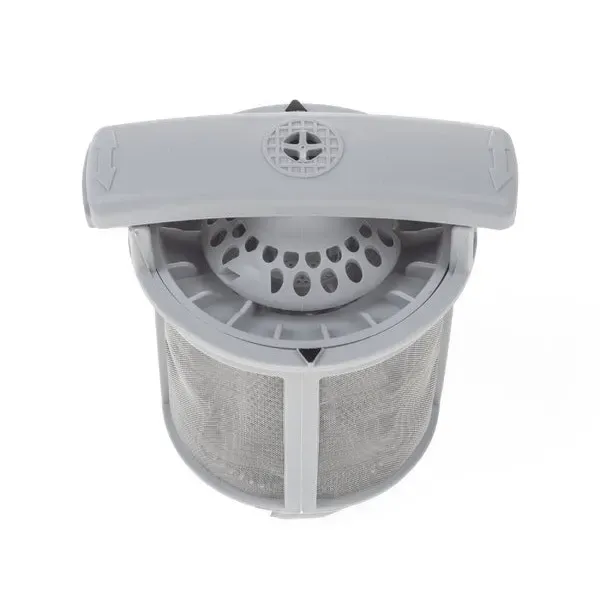 Filtre pour lave-vaisselle AEG 1119161105 pièce de rechange d'origine