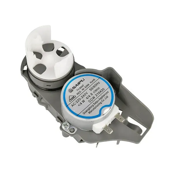 Valve de distribution pour lave-vaisselle Midea 17476000001269 DD81-02575A
