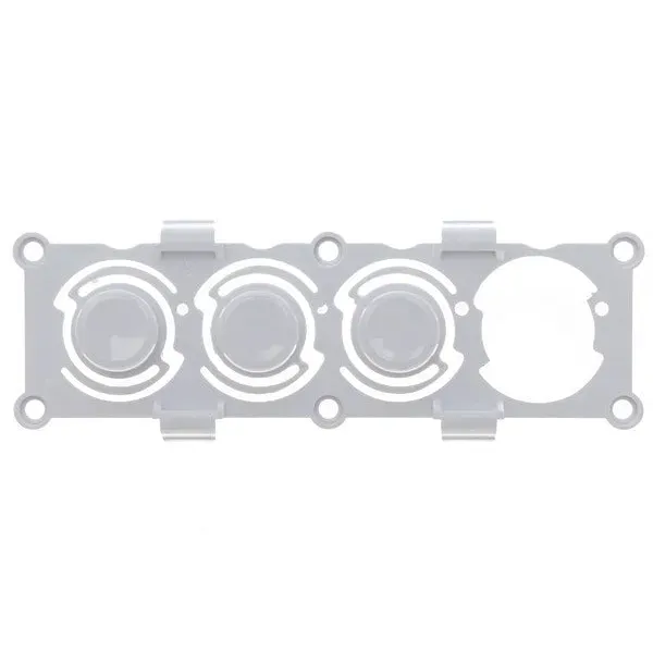 Bouton de commande lave-linge Vestel 42027460 pièce de rechange originale