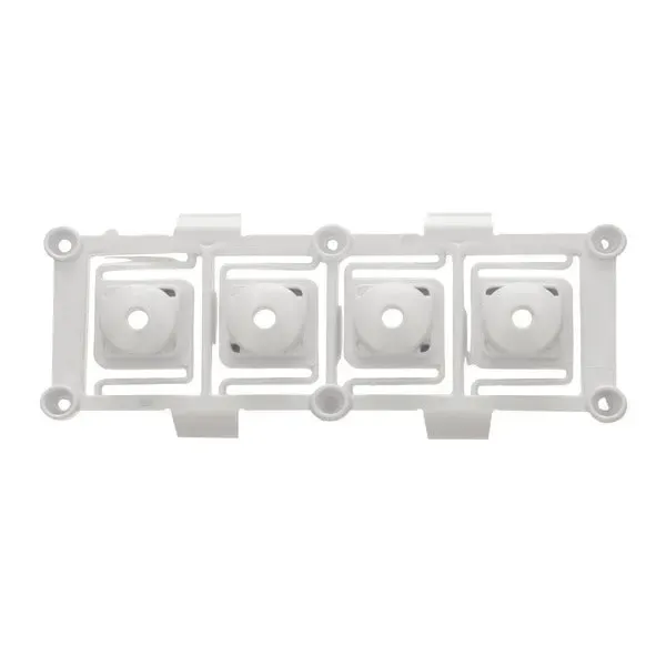 Bouton de commande lave-linge Vestel 42034796 pièce de rechange programmateur