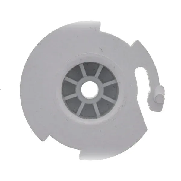 Mando programmateur lave-linge Zanussi 1246013005 Electrolux