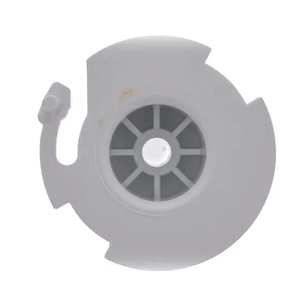 Programmateur de lave-linge Zanussi 1247821018 Corberó Electrolux