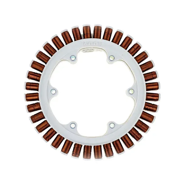 Stator moteur pour lave-linge LG AJB73816024 AJB73816001