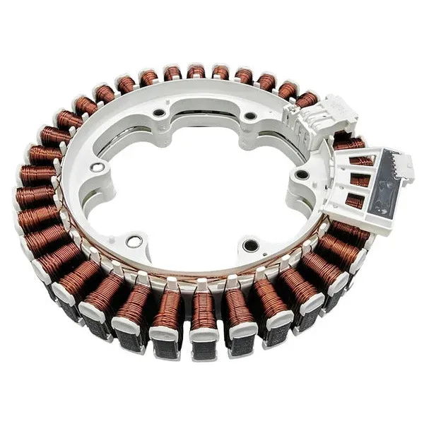 Stator moteur pour lave-linge LG 4417EA1002Y WD-12210BD