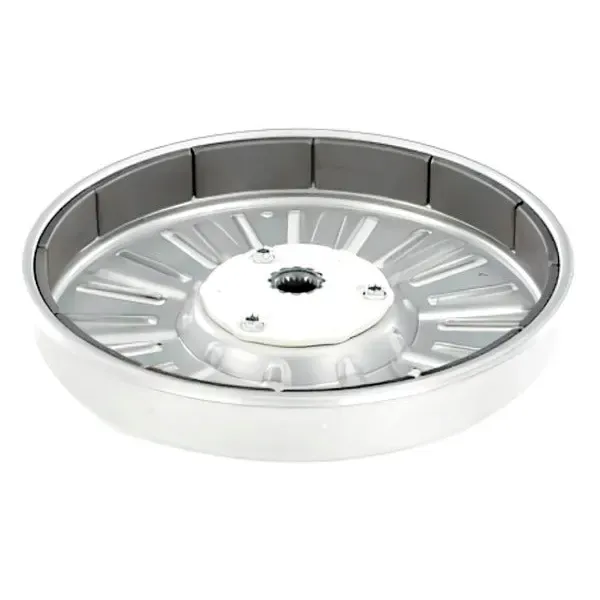 Moteur rotor pour lave-linge LG AHL73855301 pièce d'origine