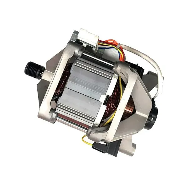 Moteur pour lave-linge Midea 11002011003677 modèles MFES06W80W-PT et EMW8440GW