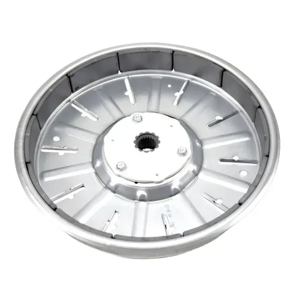 Moteur rotor pour lave-linge LG 4413ER1001D pièce de rechange originale