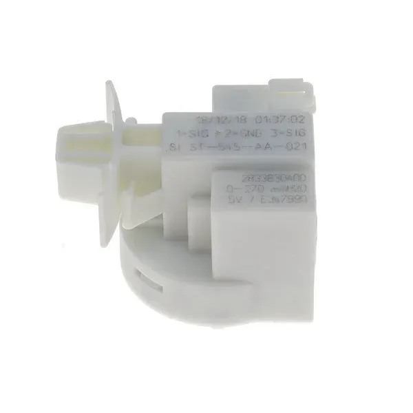 Pressostat lave-linge Beko 2833830400 pièce de rechange originale