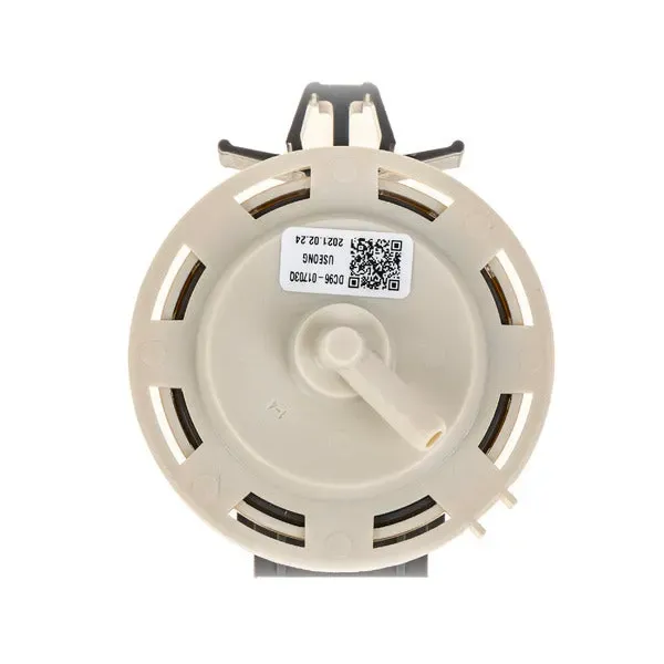 Pressostat pour lave-linge Samsung DC96-01703G capteur de niveau d'eau