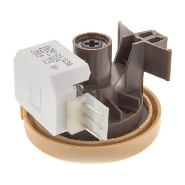 Pressostat pour lave-linge Samsung DC96-01703A compatible WF8602NGW/XEC