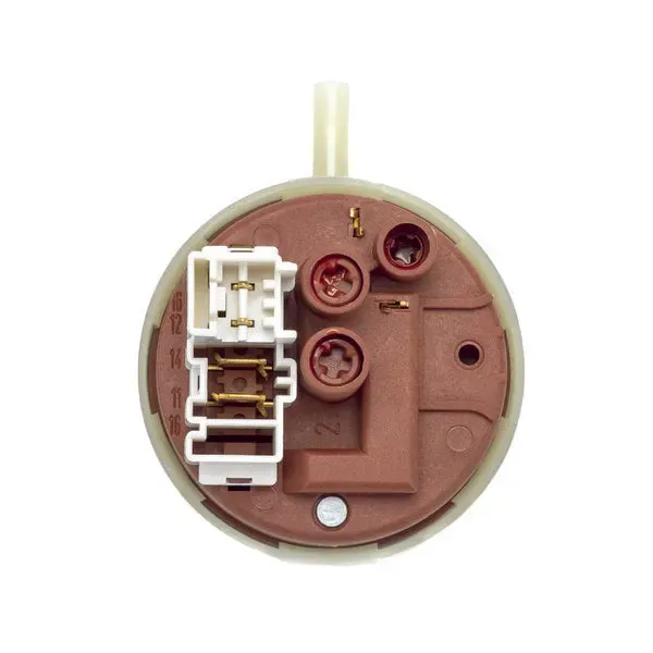 Pressostat pour lave-linge Fagor AS0012550 modèles FE-812 et compatibles