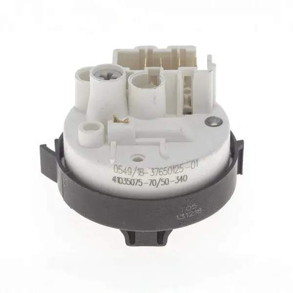 Pressostat pour lave-linge Candy 41035075 pièce de rechange originale
