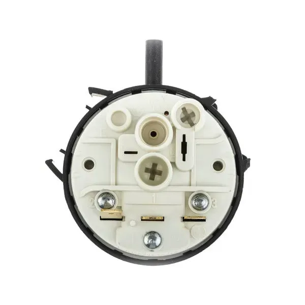 Pressostat 1 niveau pour lave-vaisselle Candy 41030820 59/40 mm