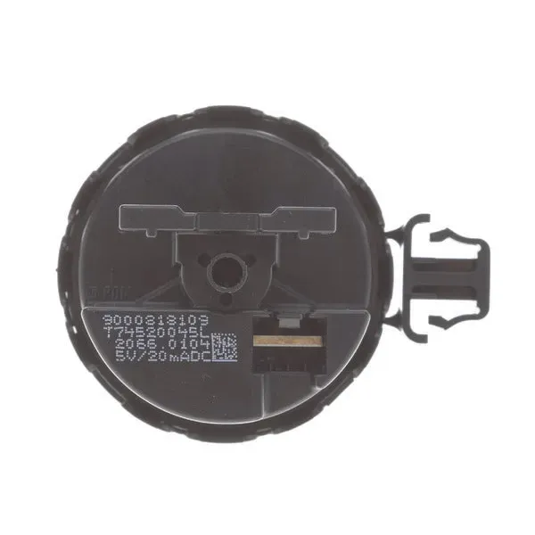 Pressostat pour lave-linge Balay 00637136 Bosch Siemens