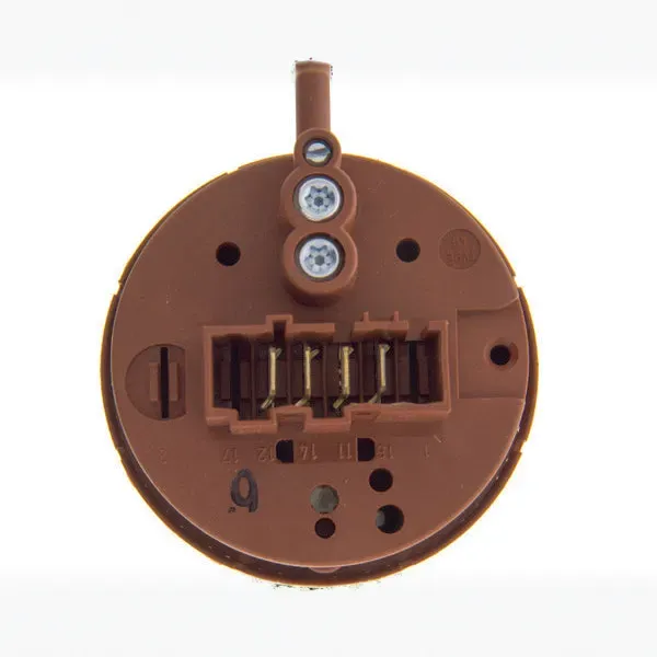 Pressostat pour lave-linge Balay Bosch Siemens 00427040