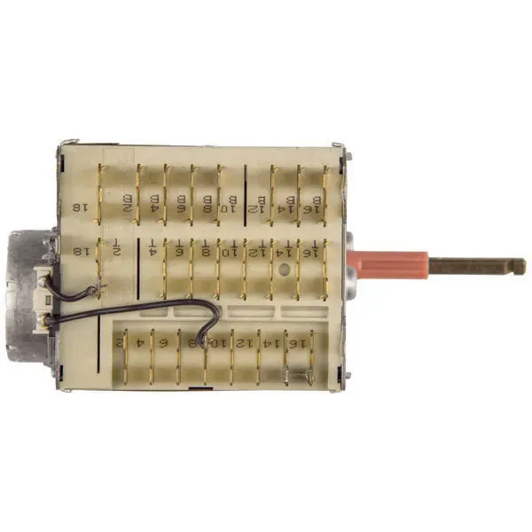 Programmateur pour lave-linge Fagor L20C008B5 1281/1/1