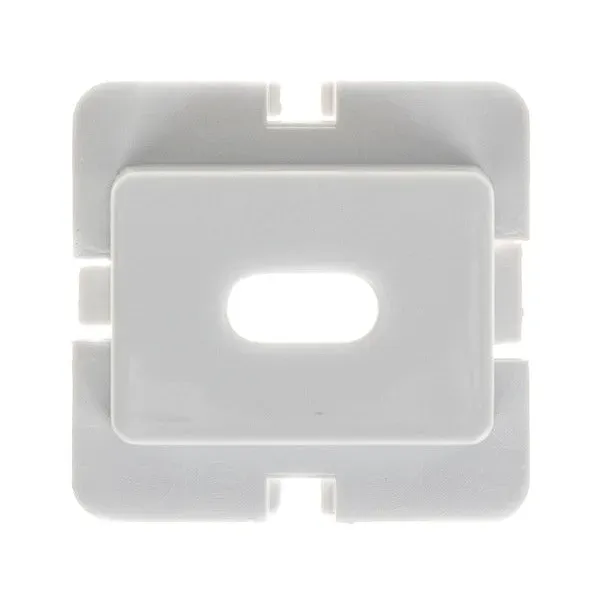 Bouton marche-arrêt pour sèche-linge beko DC7130 2963680100