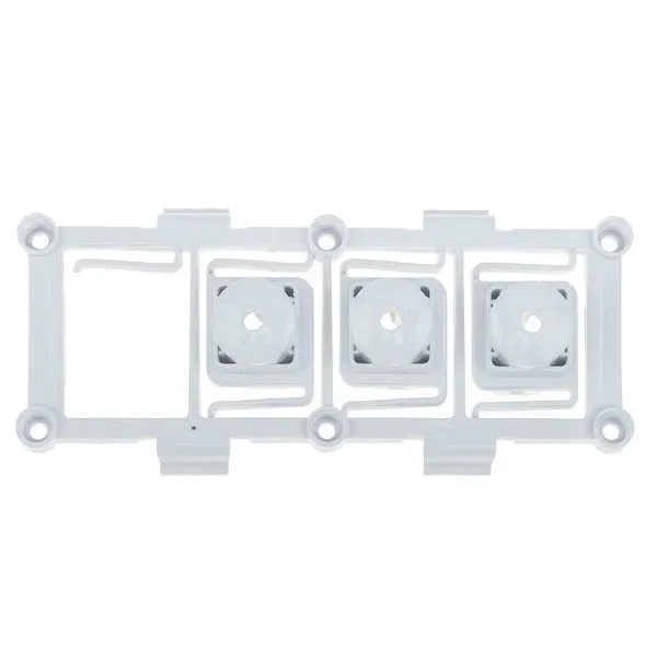 Clavier pour lave-linge Vestel 42034795 panneau de commande