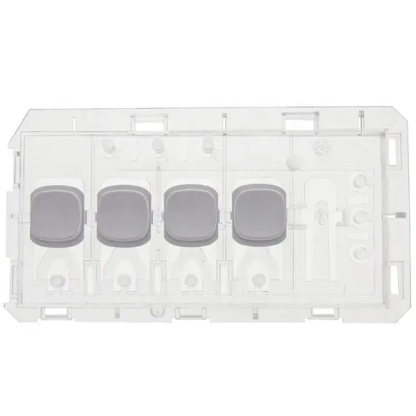 Clavier pour lave-linge Beko 2867700400 WML16126P WML15106D