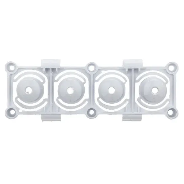 Clavier pour lave-linge Vestel 42027377 compatible BLF1009 BLF127071