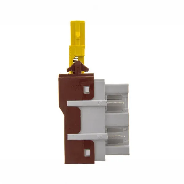Clavier pour lave-linge Zanussi 1249271402 AEG Electrolux