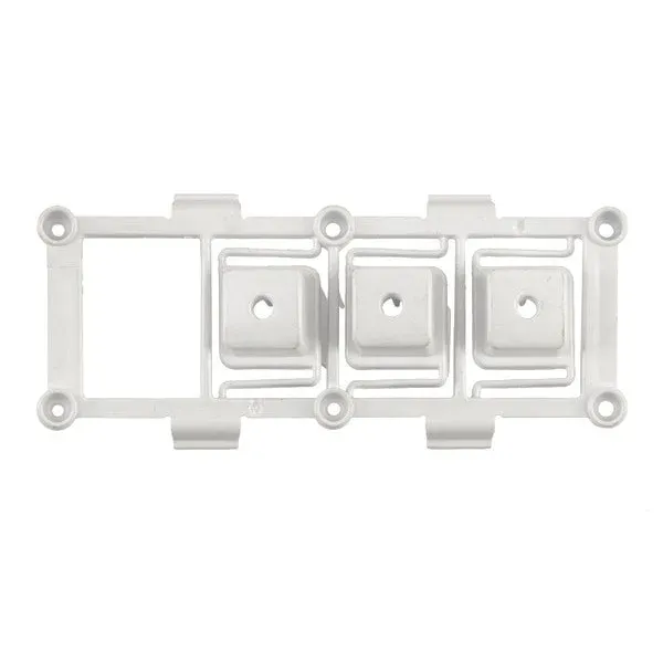 Clavier pour lave-linge Teka TL2500 81802070 pièce de rechange originale