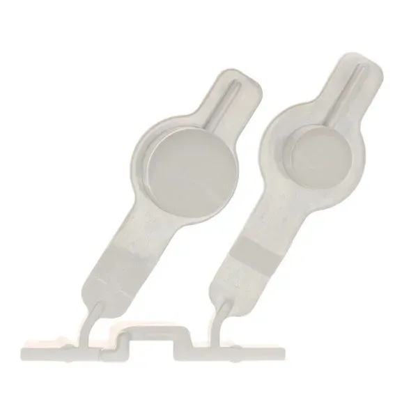 Clavier pour lave-linge Whirlpool AWZ7817 481251318172