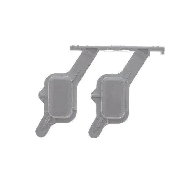 Clavier pour lave-linge Ignis AWC610 481010453065