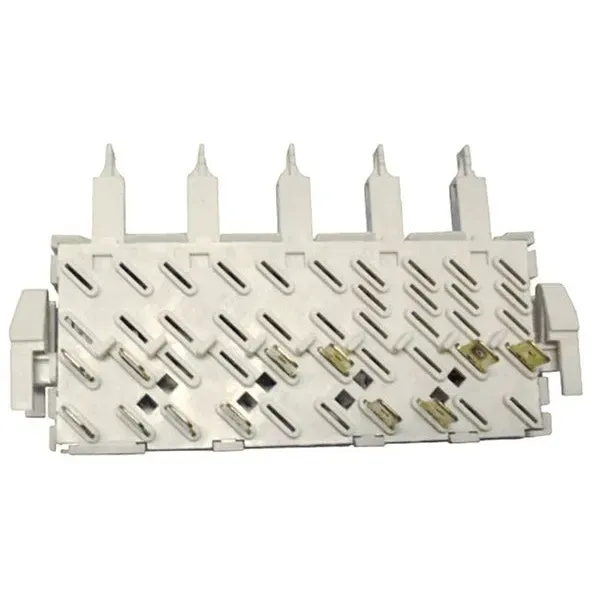 Clavier pour lave-linge Fagor LA0934500 compatible avec les modèles 1FE537, F948