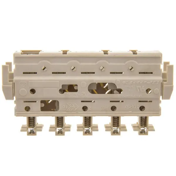 Clavier pour lave-linge Fagor F85 code LA0934501