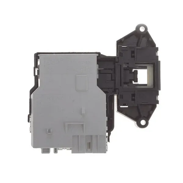 Verrou électrique pour lave-linge LG EBF49827803 micro-retard porte
